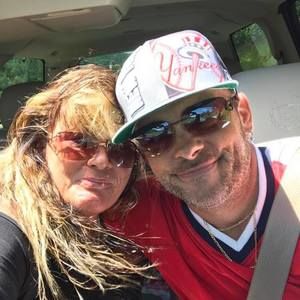 Meet your Posher, Joann